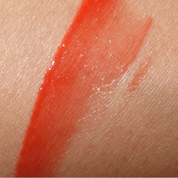 NARS Lip Gloss in Wonder - Picture 6 of 6